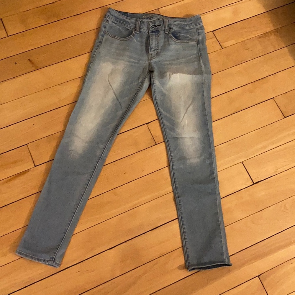 AE Jegging